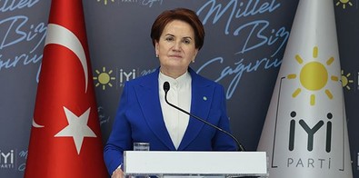 Meral Akşener ne yapmaya çalışıyor? - Resim : 1