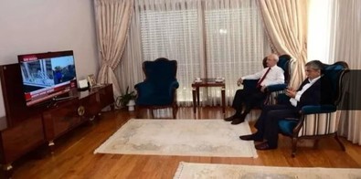 O ev sahibi anlattı; Kılıçdaroğlu’nun 15 Temmuz gecesi - Resim : 1