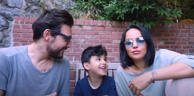 Danilo Zanna ve Somer Sivrioğlu Mardin'de Acun Ilıcalı'nın eski eşi Zeynep Yılmaz ile karşılaştı - Resim : 1