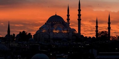Ramazan Bayramı 2022 ne zaman? Bayram tatili kaç gün, 9 gün mü? Ramazan bayramı tatili hafta sonu ile birleşti mi? - Resim : 1