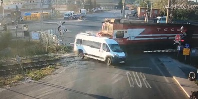 TCDD, 7 kişinin öldüğü kazadan önce uyarmış! - Resim : 2