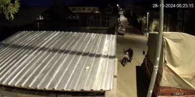 Ankara'da hırsızlık operasyonu: Hakkında hapis cezası bulunan 6 kişi yakalandı! - Resim : 1