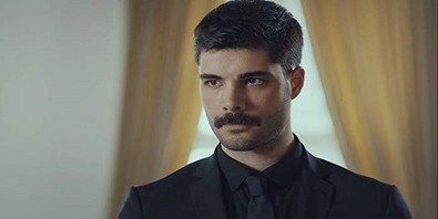 Çukur'a flaş transfer!.. Kulkan Erdenet kim oldu? - Resim : 1