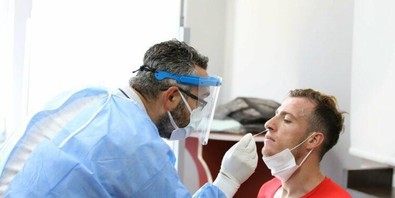 Çalışanlara PCR testi nerede yapılacak? Aşı olmayanlara PCR testi hastanede mi, iş yerlerinde mi yapılacak? - Resim : 2