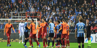 Galatasaray Antalyaspor maçı hangi kanalda? Galatasaray Antalyaspor maçı ne zaman, saat kaçta, şifresiz mi? - Resim : 2