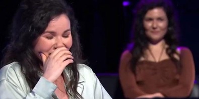 Kim Milyoner Olmak İster'de tıp öğrencisi Türkiye'nin başkentini bilemedi! - Resim : 2