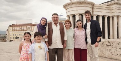 Balkan Ninnisi dizisi konusu nedir, oyuncuları kimdir? Balkan Ninnisi dizisi nerede çekildi? - Resim : 1