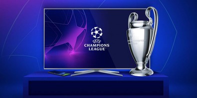 Futbolseverler saat 22.00’da kimseye söz vermeyin! Şifresiz yayınlanacak Şampiyonlar Ligi maçları açıklandı! İşte ekran başına kilitleyecek o maçlar - Resim : 1