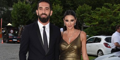 Arda Turan’ın eşi Aslıhan Doğan’ın 2,1 milyon euroluk yeni oyuncağı! Bakan bir daha baktı - Resim : 1