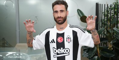 Beşiktaş'ta Immobile ve Silva krizi! Kasımpaşa maçında ortaya çıktı - Resim : 1