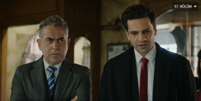 Ceylin ve Ilgaz cephesinde yeni kararlar! Yargı 57. bölüm Kanal D full hd izle - Resim : 1