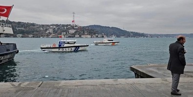 Can kardeşler için bekleyiş sürüyor: Su altı robotları devreye girdi! - Resim : 2