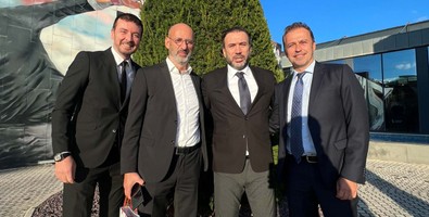 TFF- MHK- Medya zirvesinde neler konuşuldu? Ersin Düzen tüm detayları tv100’de anlattı - Resim : 1