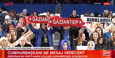 Cumhurbaşkanı Erdoğan'dan Ahmet Şara ziyaretine ilişkin açıklama: "Önemli kararlar aldık" - Resim : 2