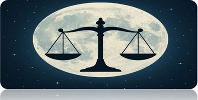 13 Nisan Terazi Dolunayı ve Dünya'daki Astrolojik Etkileri - Resim : 1