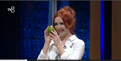 MasterChef ilginç anlar! Cebinden çıkardı! Şefler şaşkın gözlerle baktı - Resim : 1