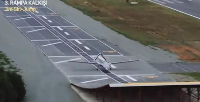 Bayraktar TB3 PT-2 SİHA bir testi daha başarıyla geçti: Toplamda 765 saat havada kaldı! - Resim : 2