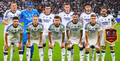 Galatasaray’ın Şampiyonlar Ligi’ndeki rakibi Kopenhag’da kriz! Kazanmayı unuttular! - Resim : 1
