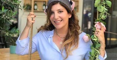 Elbet Bir Gün dizisi Nesime’si Şebnem Bozoklu kimdir? Şebnem Bozoklu kaç yaşında, nereli? Şebnem Bozoklu hayatı… - Resim : 2