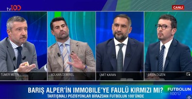 Volkan Demirel’den Galatasaray’ın o paylaşımına tepki: “Bunları kim yapıyorsa kulüpten gönderirim” - Resim : 1