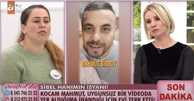 Sibel Birsoy olayında ortalık karıştı! Cinsel ilişki videosunu çocuklarına gönderip "Annenin haline bak" demiş - Resim : 1