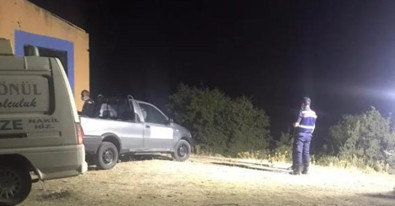 Çanakkale'de aile faciası! Baba ve oğlu 15 dakika arayla intihar etti - Resim : 2