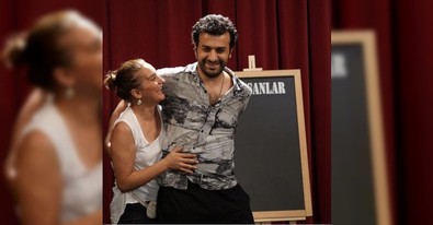 Sır gibi saklıyordu! Hasan Can Kaya'nın sevgilisi hakkındaki gerçek ortaya çıktı! - Resim : 3