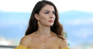 Burcu Özberk kimdir? Burcu Özberk kaç yaşında, nereli? - Resim : 2