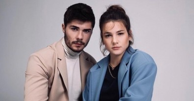 Survivor Nisa Bölükbaşı'nın yeni aşkı ortaya çıktı! - Resim : 3