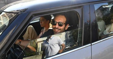 ‘Uyanış Büyük Selçuklu’nun Melikşah'ı Buğra Gülsoy'un yeni imajı görenleri şaşırttı! - Resim : 2