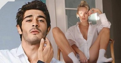 Burak Deniz ve Didem Soydan çiftinden kötü haber - Resim : 1
