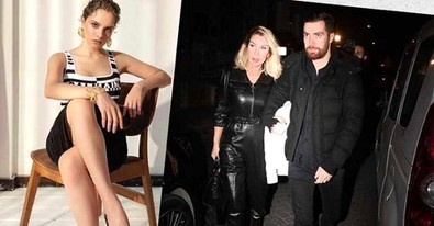 Seda Sayan'a müstakbel gelini Miray Daner soruldu! Cevabı herkesi şaşırttı - Resim : 3