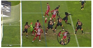 Sivas'ta bir tuhaf gece - Resim : 1