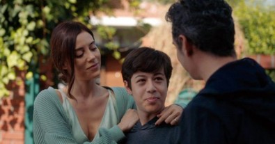 Sadakatsiz dizisinin yıldız ismi bakın kim çıktı! Çok şaşıracaksınız! - Resim : 1