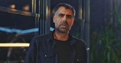 Kurtlar Vadisi'nin Abhülhey'i tanınmaz halde! Son hali inanılır gibi değil! - Resim : 3