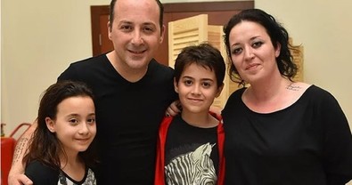 Ünlü komedyen Tolga Çevik'in oğlunun son hali şaşırttı! - Resim : 3