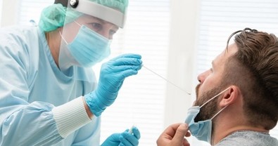 Çalışanlara PCR testi nerede yapılacak? Aşı olmayanlara PCR testi hastanede mi, iş yerlerinde mi yapılacak? - Resim : 1