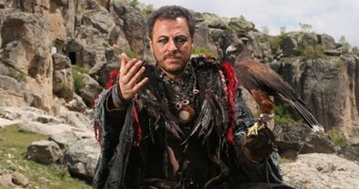 Barbaroslar Akdeniz’in Kılıcı dizisinin İshak Reis’i Yetkin Dikinciler kimdir? Yetkin Dikinciler kaç yaşında, nereli? - Resim : 1