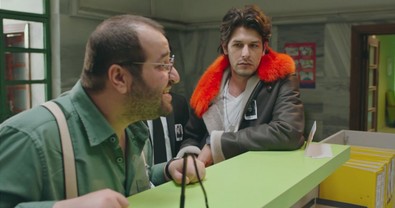 Bize Müsaade filmi konusu nedir? Bize Müsaade filmi oyuncuları kimdir? Bize Müsaade filmi nerede çekildi? - Resim : 1