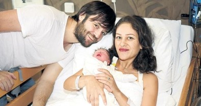İşler Güçler dizisinin başrol oyuncusu boşandığını açıkladı - Resim : 1