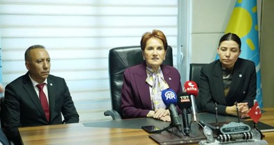 İYİ PARTİ’ye "operasyon çeken" ismi açıklıyorum! - Resim : 1