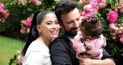 Tarkan aşka geldi! Megastardan romantik mesaj - Resim : 1