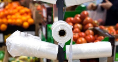 Marketlerde manav poşeti kullanımı yüzde 100 arttı! - Resim : 1