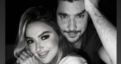 Bu hamleyi kimse beklemiyordu! Ünlü popçu Hadise'den bir ilk! - Resim : 4