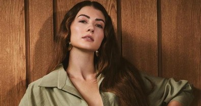 Burcu Özberk kimdir? Burcu Özberk kaç yaşında, nereli? - Resim : 1