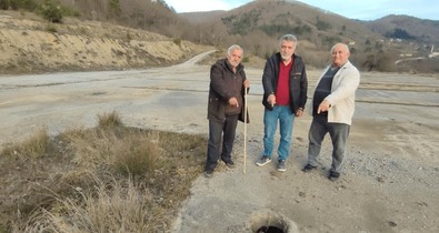 Köyde petrol çıkınca mühendisler sevinçten hayvan kesmişti! O köyle ilgili flaş gelişme - Resim : 1