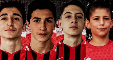 Fenerbahçe yeni Arda Güler’lerini Ankara'da buldu! En yetkili isim transferleri tek tek açıkladı: 4 genç için anlaşma sağlandı, imzalar atıldı - Resim : 1