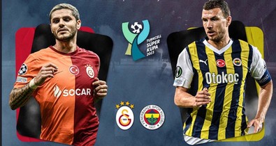 Erden Timur’dan Süper Kupa açıklaması! İki takım ortak açıklama yapacak - Resim : 1