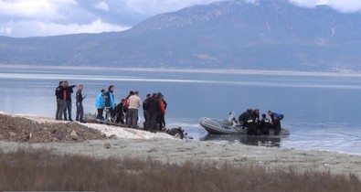 4 gündür kayıp olan yaşlı adamdan acı haber geldi! Ailesinin feryatları yürek dağladı - Resim : 2
