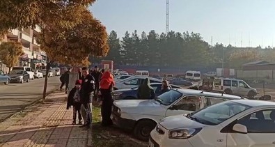 Siirt'te 5,0 büyüklüğünde deprem! - Resim : 3